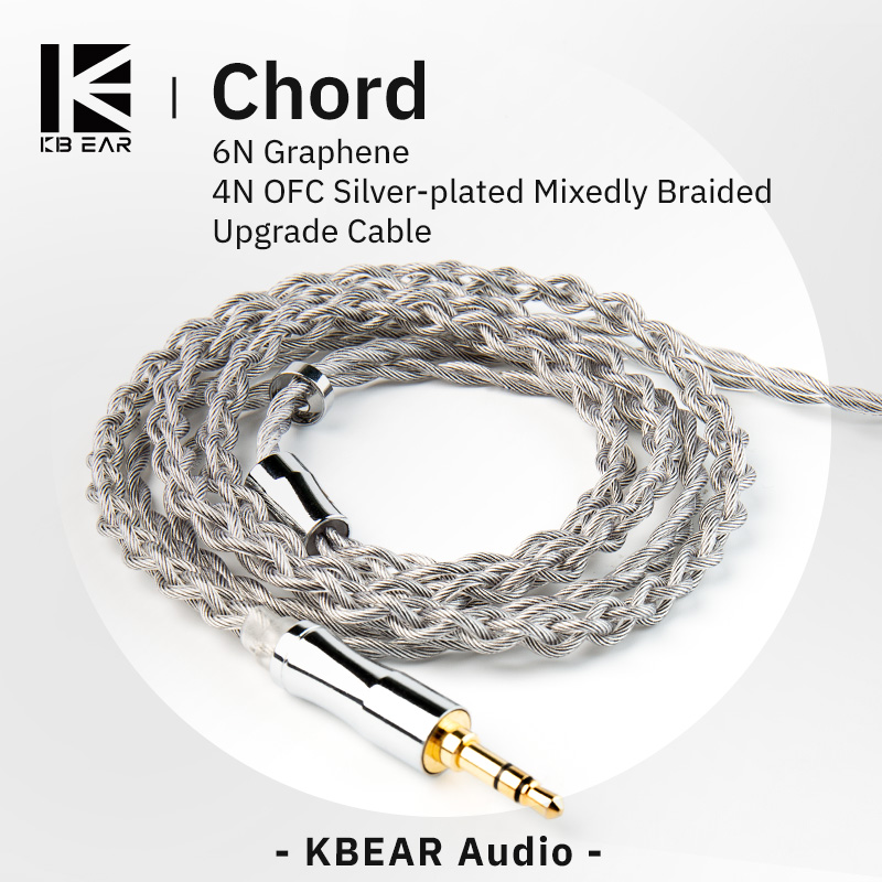Eachine Drone E010 - KBEAR Chord 6N Графеновый + 4N
