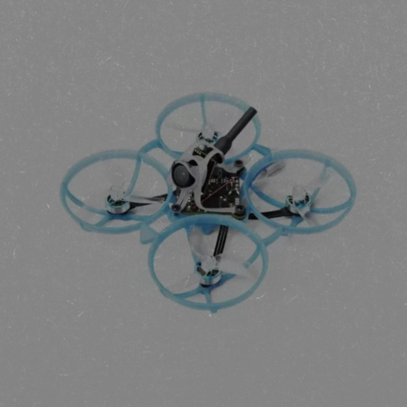 BETAFPV Air65 II 65 мм 1S ELRS – обзор и цена Drone Mapping